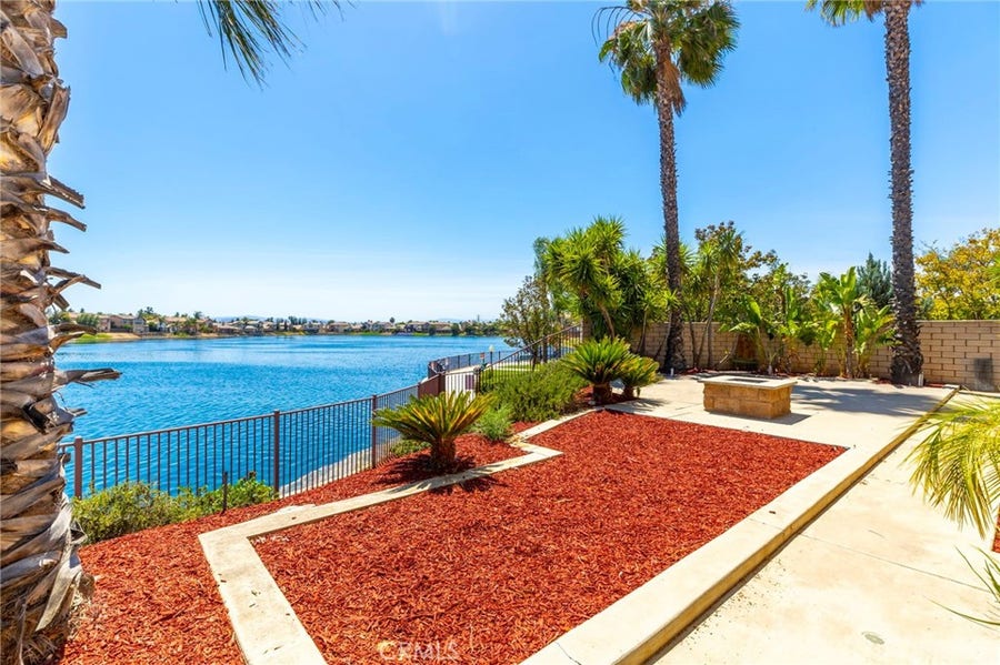 Property photo for 29825 Bay View, Menifee, CA