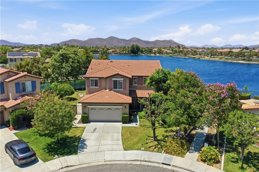 Property photo for 30565 Alston Lane, Menifee, CA
