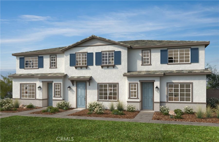 Property photo for 4661 S Moonstar Privado, Ontario, CA