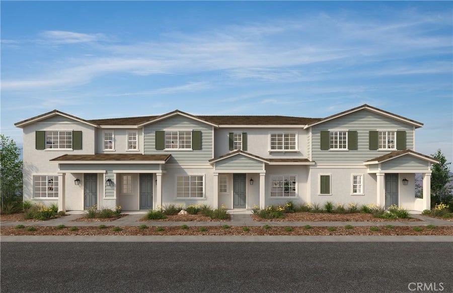 Property photo for 4663 S Moonstar Privado, Ontario, CA