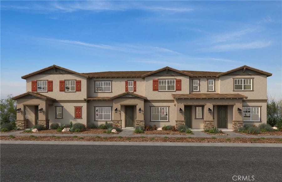 Property photo for 4679 S Moonstar Privado, Ontario, CA