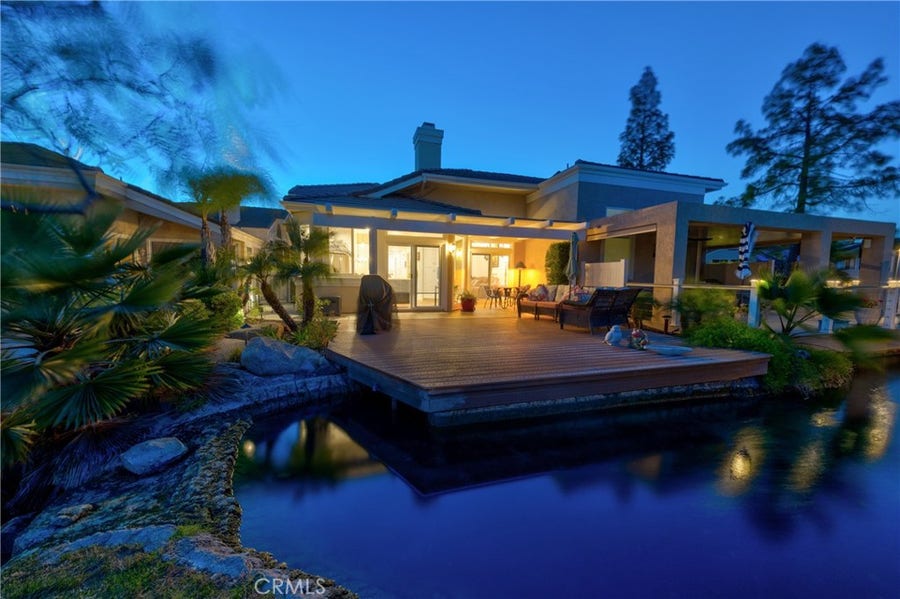 Property photo for 38648 Bears Paw Dr., Murrieta, CA