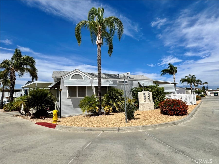Property photo for 1295 S Cawston, #443, Hemet, CA