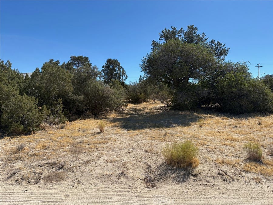 Property photo for 0 Chillon Hts, Mountain Center, CA