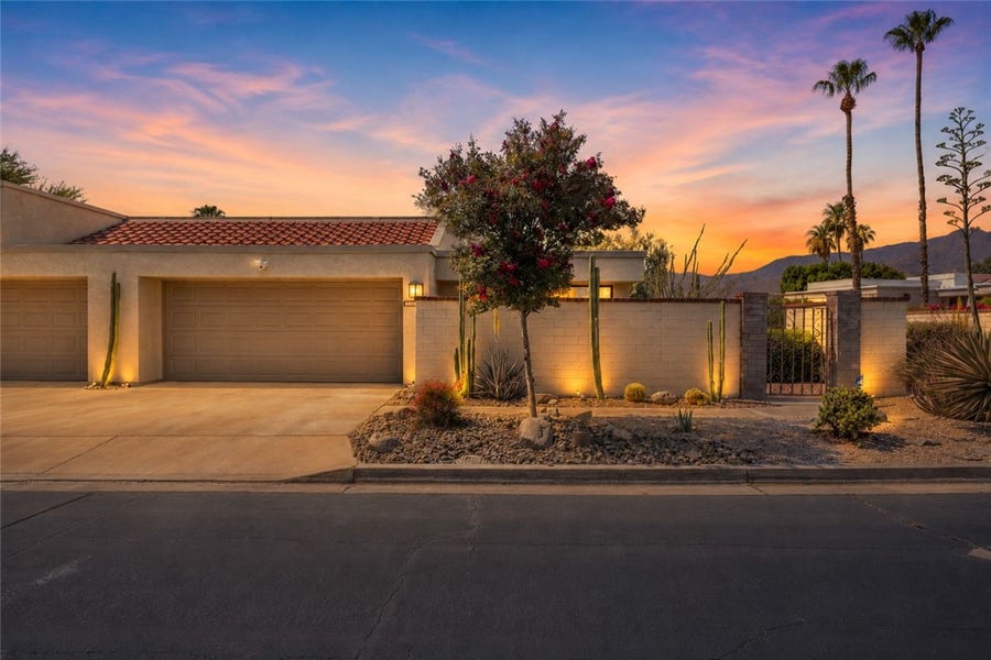 Property photo for 68167 Seven Oaks, Cathedral City, CA