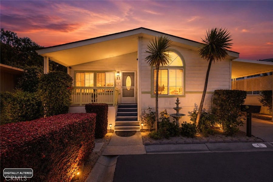 Property photo for 433 Sylvan Ave, #51, Mountain View, CA