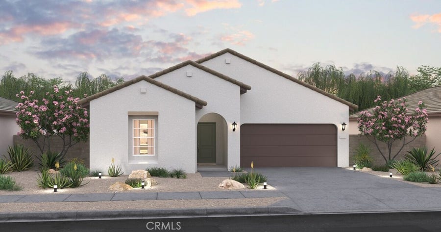 Property photo for 3373 Kellie Avenue, Rosamond, CA