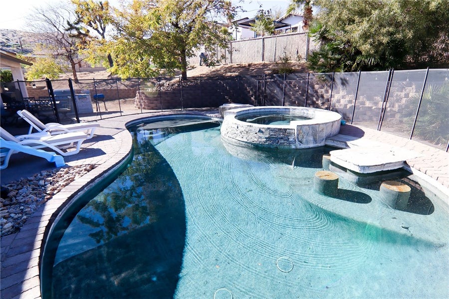 Property photo for 7525 Whitney, Yucca Valley, CA