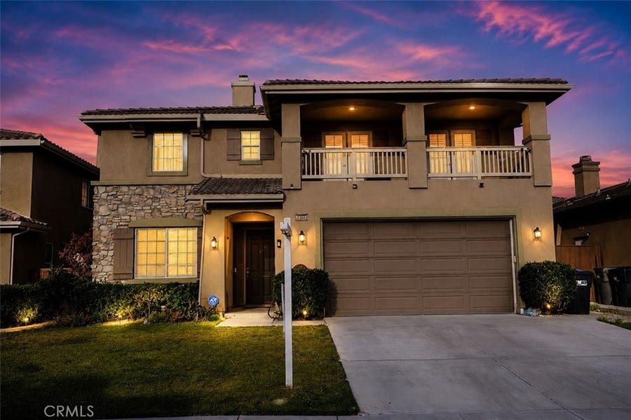 Property photo for 35612 Loggins Court, Winchester, CA