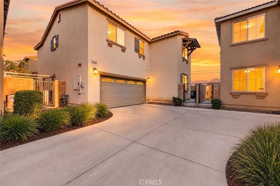 Property photo for 2245 Liberty Court, Perris, CA