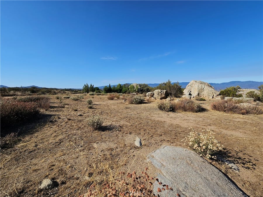 Property photo for 41173 Rocky Valley Way, Aguanga, CA