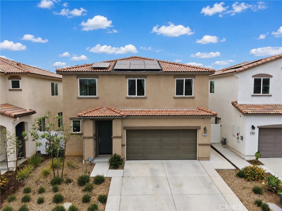 Property photo for 31820 Gimbal, Winchester, CA