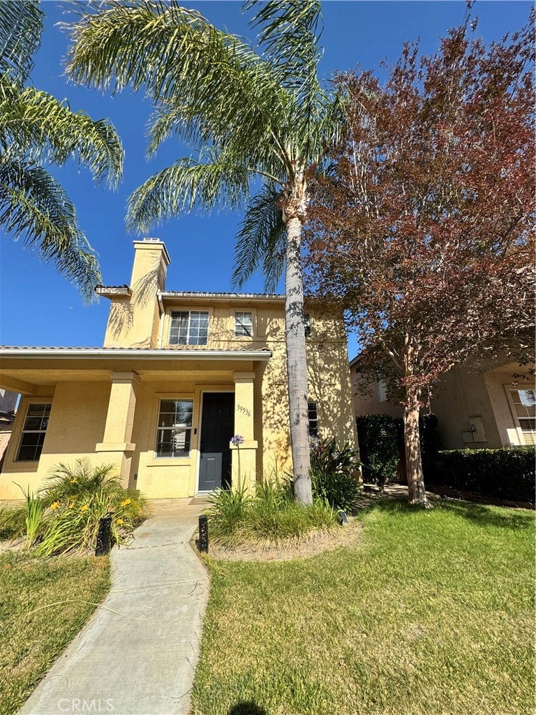 Property photo for 39536 Sarah Drive, Temecula, CA