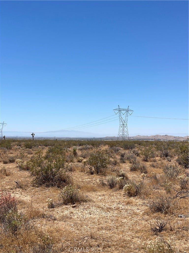 Property photo for 0 195th, Black Butte, CA