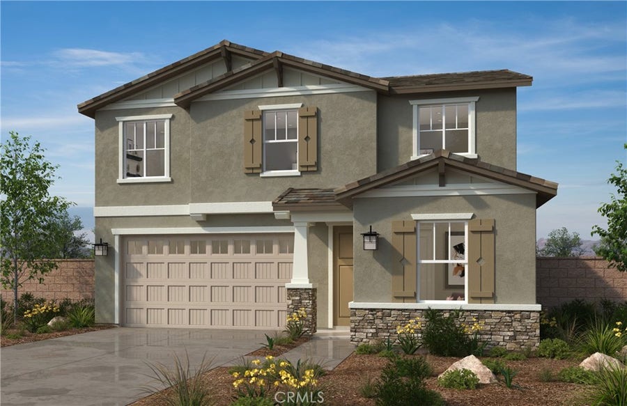 Property photo for 29599 Bluelake Lane, Menifee, CA