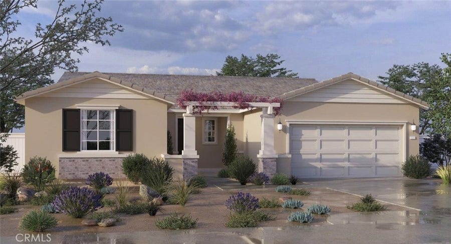 Property photo for 41840 Cava Lane, Palmdale, CA