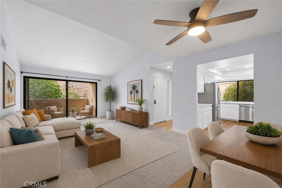 Property photo for 222 N Calle El Segundo, #557, Palm Springs, CA