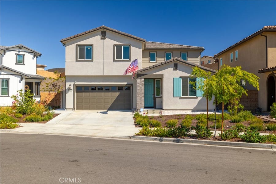 Property photo for 34316 Cyan Cove, Winchester, CA