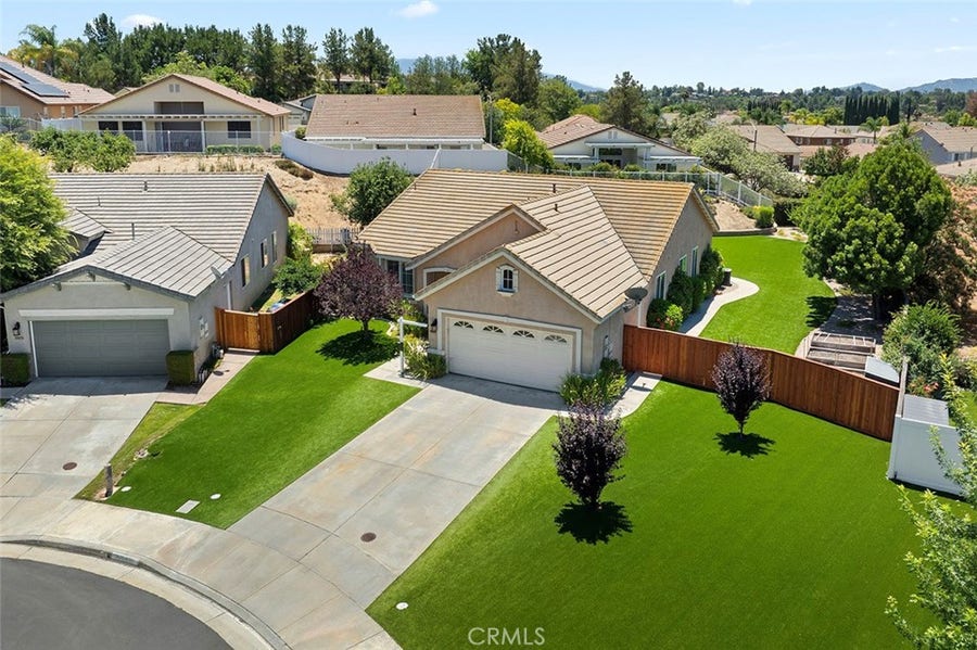 Property photo for 30045 Korbel Circle, Murrieta, CA