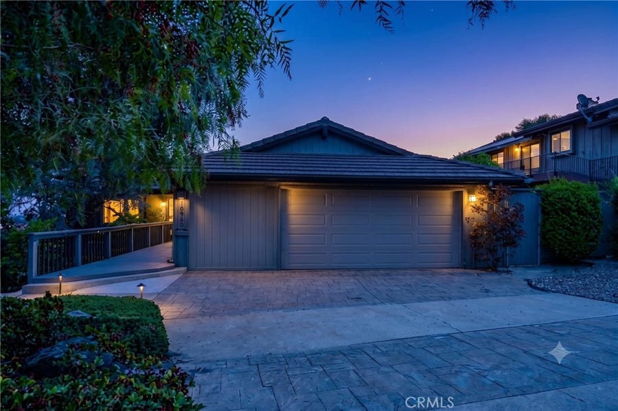 Property photo for 10960 Treeside Lane, Escondido, CA