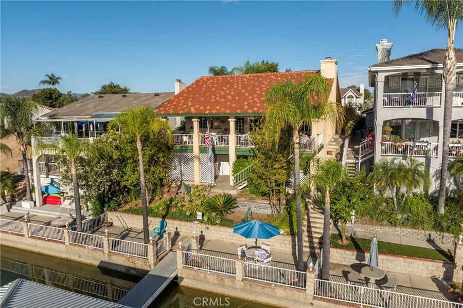 Property photo for 30224 Clear Water, Canyon Lake, CA