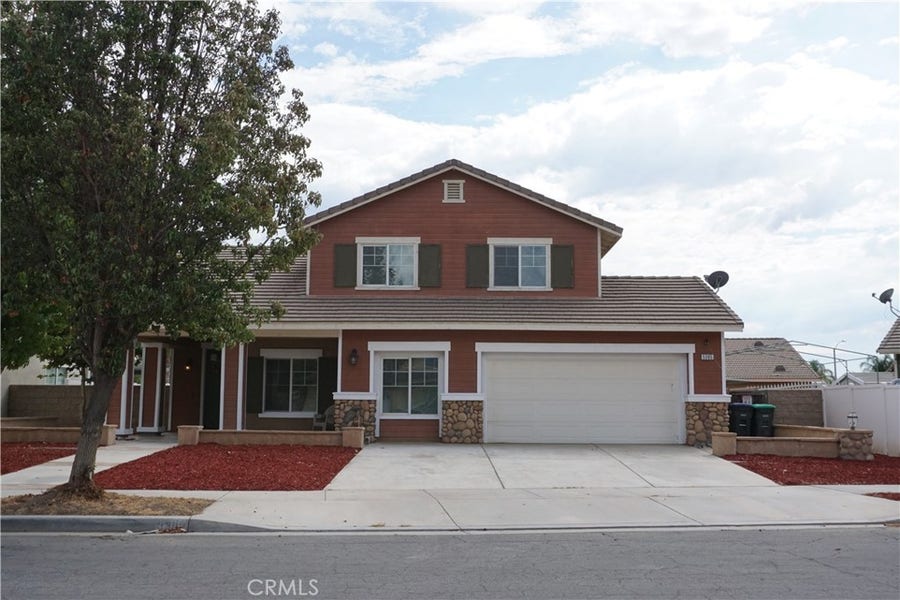 Property photo for 5385 Satinstone, Hemet, CA