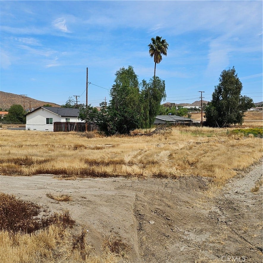 Property photo for 0 Lake Park Street, Lake Elsinore, CA