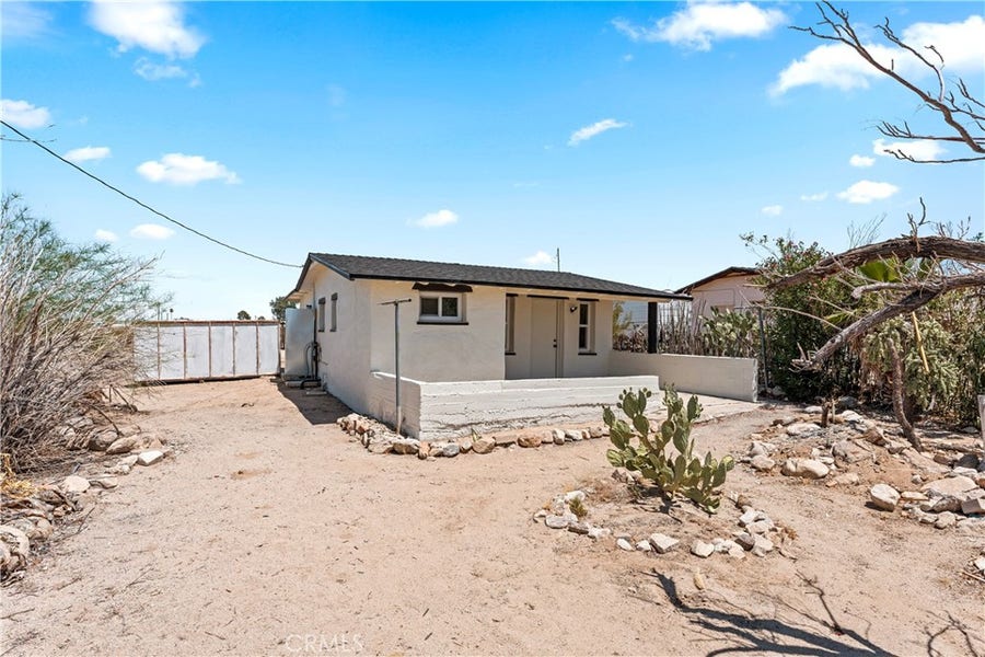 Property photo for 7379 Utah, Palms, CA