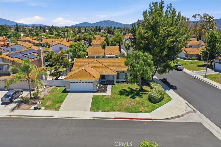 Property photo for 29539 Waynewood Drive, Temecula, CA