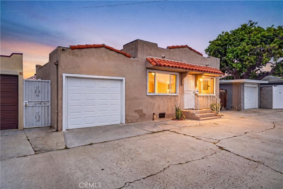 Property photo for 19 Balsam, National City, CA