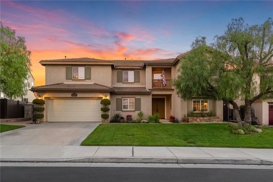 Property photo for 45211 Willowick Street, Temecula, CA