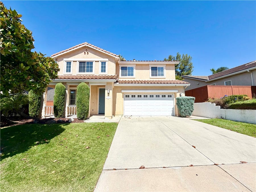 Property photo for 42041 Delmonte Street, Temecula, CA