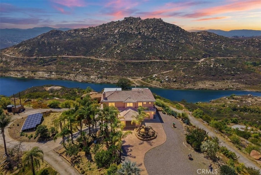 Property photo for 15471 Green Valley Truck, Ramona, CA