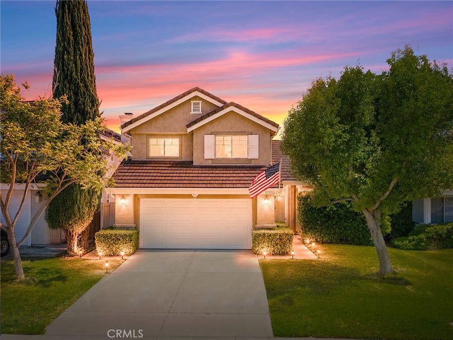Property photo for 31533 Calle Los Padres, Temecula, CA