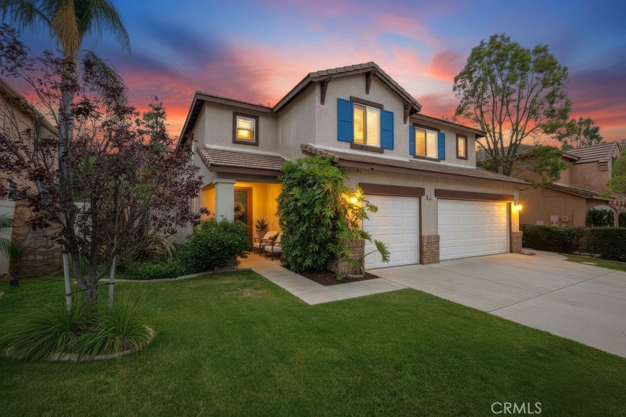 Property photo for 34027 Abbey Road, Temecula, CA