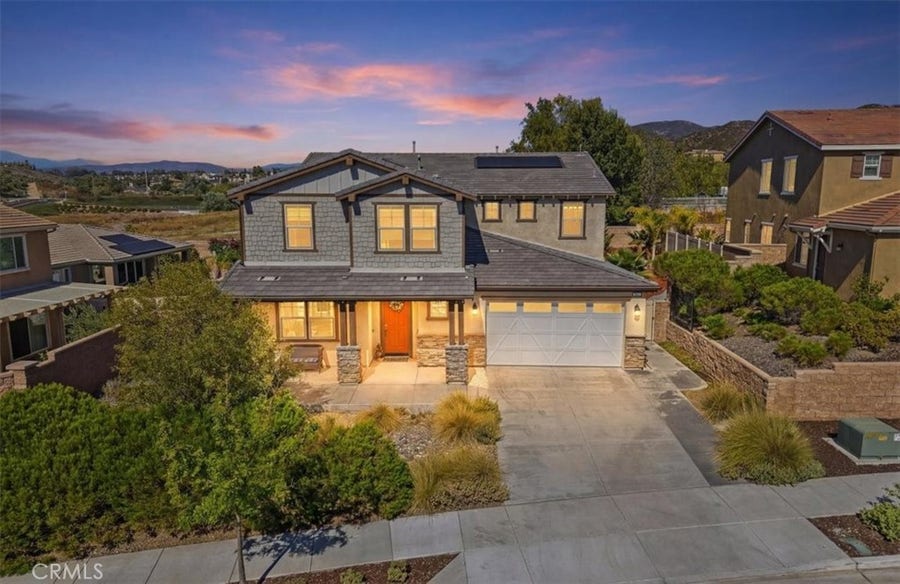 Property photo for 45602 Altree Court, Temecula, CA