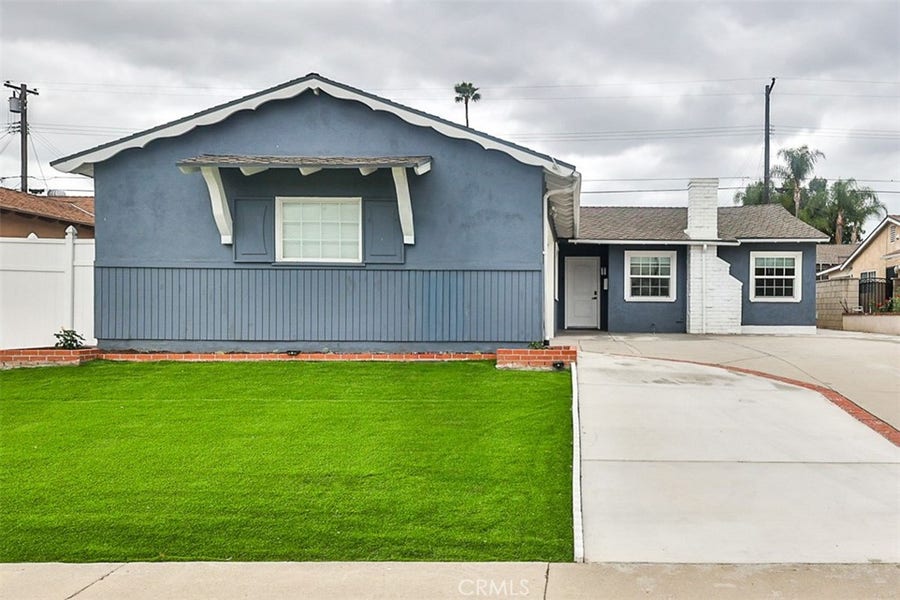 Property photo for 15032 Denley, Hacienda Heights, CA