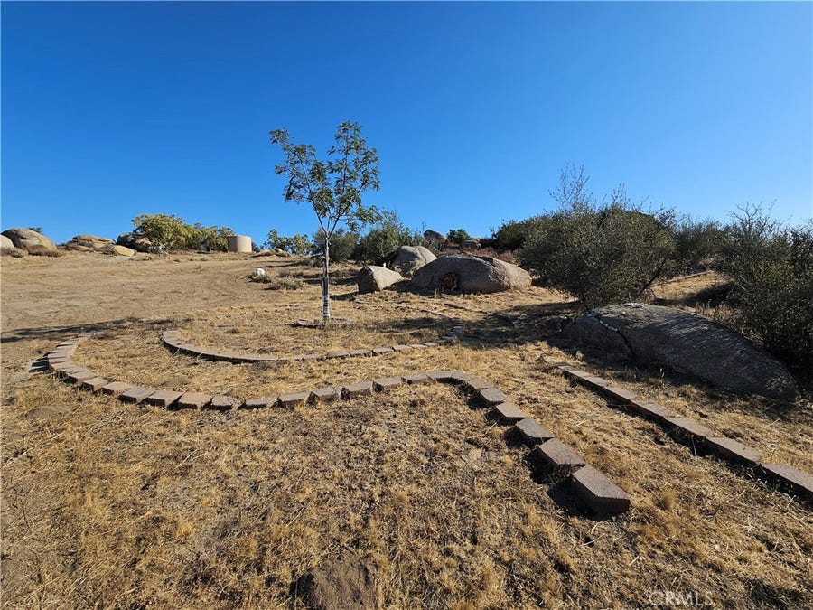 Property photo for 403 Lot on Lakeshore Boulevard, Aguanga, CA