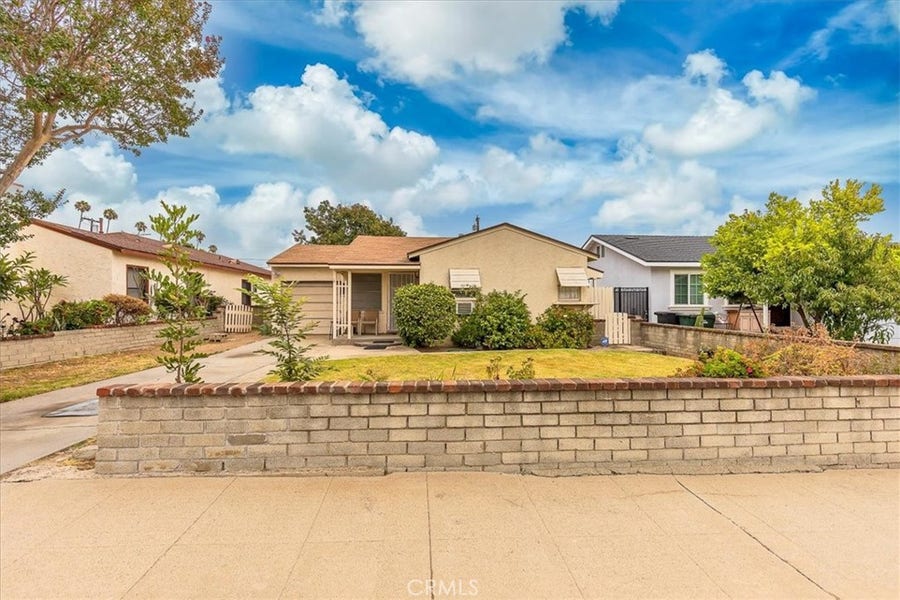 Property photo for 924 Walnut Street, San Gabriel, CA