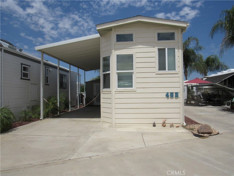 Property photo for 1295 S Cawston, #462, Hemet, CA