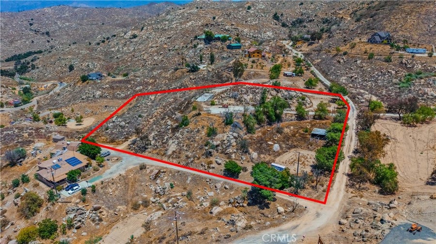 Property photo for 41300 Polly Butte, Hemet, CA