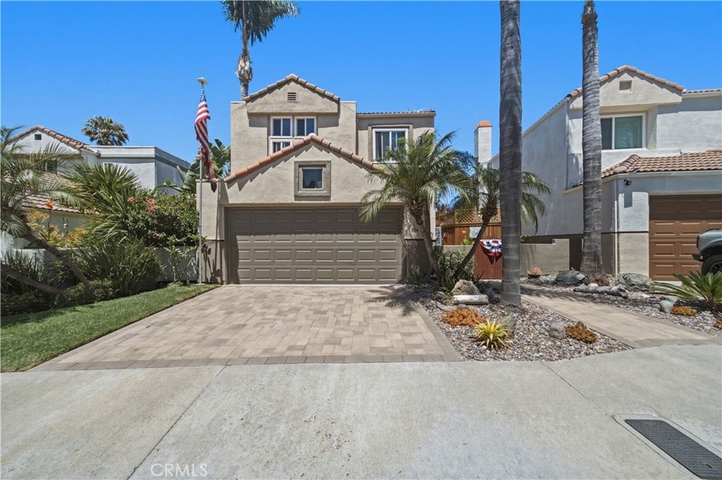 724 Via Nublado, San Clemente, CA 92672 724 Via Nublado, San Clemente, CA 92672