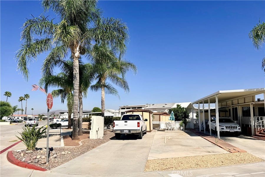 Property photo for 1295 S Cawston #34, Hemet, CA