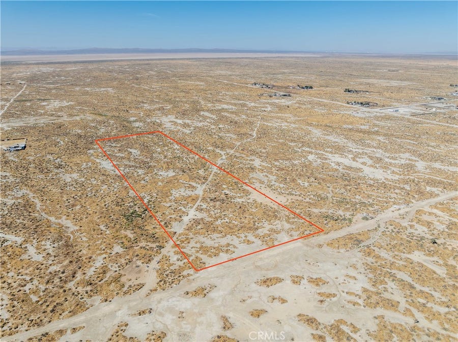 Property photo for 22 Avenue F, Redman, CA