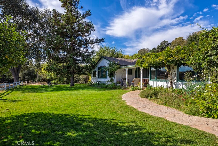 Property photo for 1445 Alamo Pintado, Solvang, CA