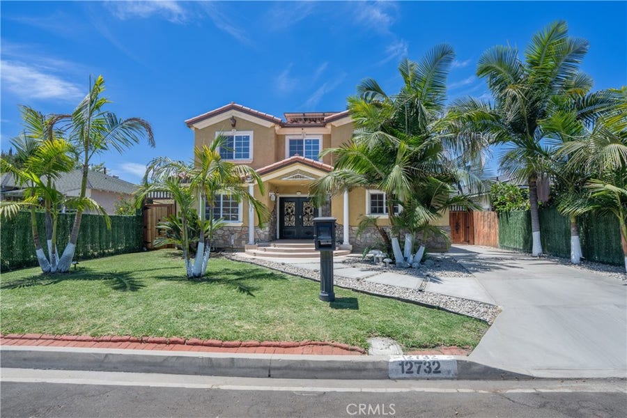 Property photo for 12732 Mcgee Drive, Whittier, CA