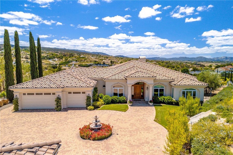 Property photo for 38385 Rock Creek, Temecula, CA