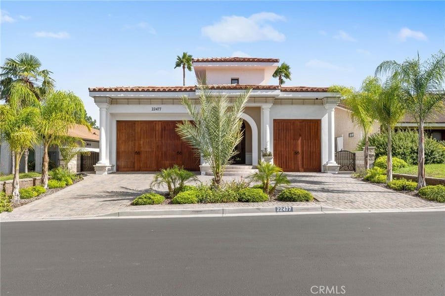 Property photo for 22477 Boating Way, Canyon Lake, CA