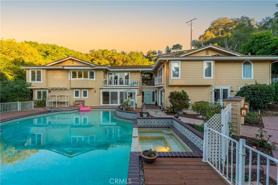 Property photo for 2923 Nuestra, Fallbrook, CA