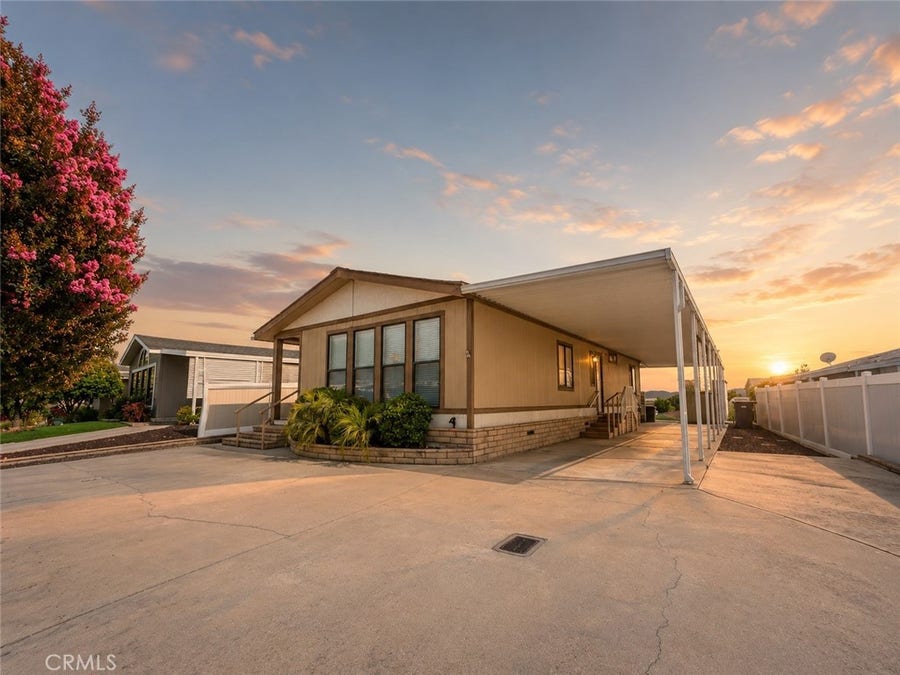 Property photo for 28861 Via Playa Del Rey, Murrieta, CA